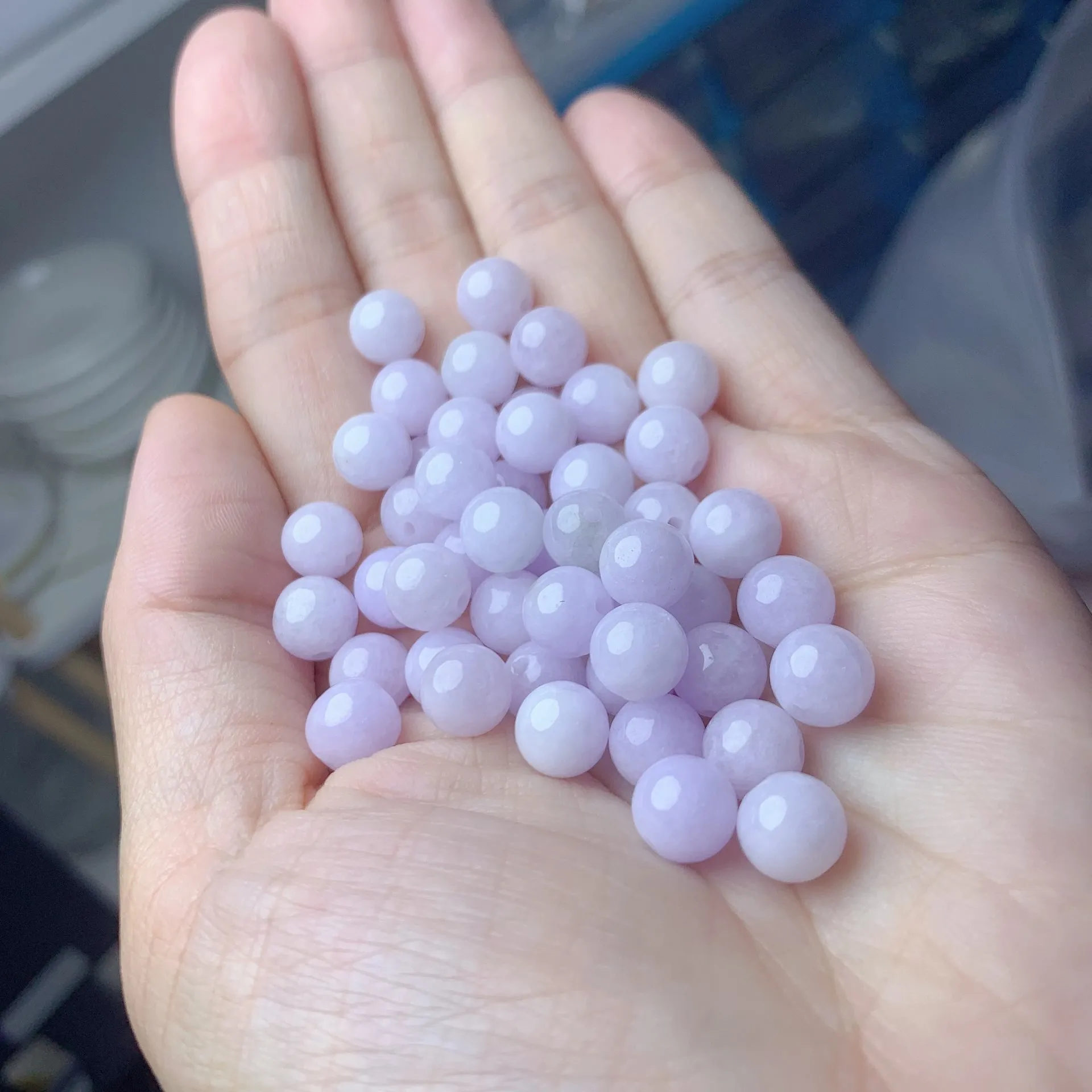翡翠散珠